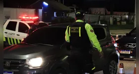 Operação Tolerância Zero prende motoristas embriagados em Belém e intensifica fiscalização no feriado de Corpus Christi.