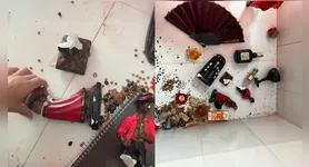 Caso de intolerância religiosa em Belém destaca desafios enfrentados por crenças diversas no Brasil. Conheça a história do 'Espetinho do Malandro'.