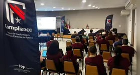 Imagem ilustrativa da notícia FPF implanta mecanismo de governança no futebol paraense