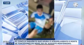 Após tentar sair do local, o suspeito atropelou as vítimas que estavam em motocicletas. Ao todo, seis pessoas foram atingidas e duas morreram ainda no local. Outras duas vieram a óbito dias depois.