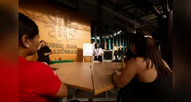 A programação gratuita terá mesa temática e oficina.