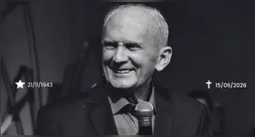 A comunidade cristã se despede do pastor Raimundo Monteiro, líder histórico da IBMA que dedicou mais de três décadas ao ministério.