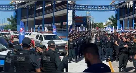 A terceira fase da Operação Escudo Feminino no Pará visa intensificar o enfrentamento à violência contra a mulher com ações em todos os municípios do estado.