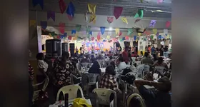 O Arraiá do Tio Chico chega à sua 16ª edição.