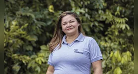 Gracialda é professora da UFRA e vai liderar a universidade ao lado de Raimundo da Silva