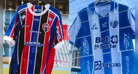 Maranhão e Paysandu reeditam rivalidade em duelo equilibrado na Série C. Confira o histórico e o que esperar deste confronto.
