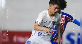 Paysandu volta a vencer sem sofrer gols na Série C com 1 a 0 contra o Maranhão, melhorando sua posição na tabela.