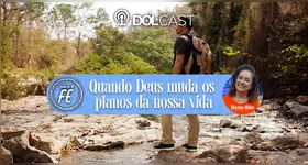 Imagem ilustrativa da notícia A vida não saiu como você planejou? Entenda o que Deus pode estar fazendo
