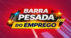Entre as vagas disponíveis estão os cargos de Supervisor Administrativo Financeiro, Analista Contábil Fiscal e Assistente de PCM.
