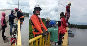 Rope jump e esportes de altura entram em debate no Pará após acidente em São Paulo; especialista detalha protocolos de segurança e afirma que, embora o risco nunca seja eliminado, ele pode ser controlado com planejamento e supervisão rigorosa.