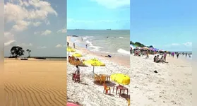 Verão em Belém movimenta praias próximas e reforça opções de lazer na região insular da capital