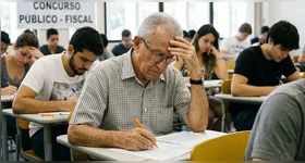 Adaptações para idosos em provas: entenda o projeto de lei