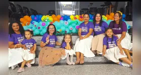A Escola Biblíca de Férias é um momento para crianças estudarem o evangelho de Cristo e se divertir com brincadeiras e gincanas.
