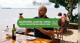 Imagem ilustrativa da notícia Belém para além da COP30: capital vira destino das férias de julho