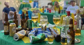 Descubra como curtir os jogos da Copa com responsabilidade e evitar os riscos do consumo excessivo de álcool.