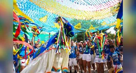 A próxima edição do Arrastão do Pavulagem será em Outubro, no período do círio.