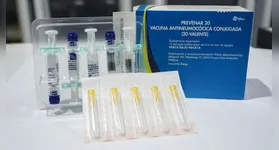 Pneumo 20: nova vacina contra pneumonia passa a ser ofertada em Belém. Veja os locais!