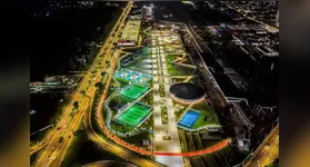 Após acidente no Parque da Cidade, a Secult lamenta a morte de um adolescente e investiga as circunstâncias do ocorrido.