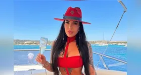 Kauana Bilhar, influenciadora digital, morreu ao cair de prédio em Dubai. Confira os detalhes da tragédia e como isso impactou seus seguidores.