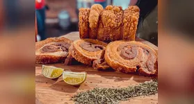 Festival reúne gastronomia, shows ao vivo e atrações para toda a família.