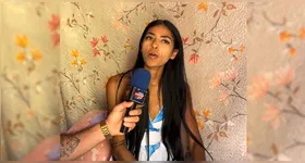 Mulher explica detalhes da aposta inusitada em página nas redes sociais