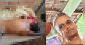 Os suspeitos invadiram a residência e mataram a vítima enquanto dormia