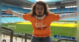 Cartolouco se torna réu por agressões e queimaduras contra ex-namorada. Saiba mais sobre o caso e os relatos das vítimas.