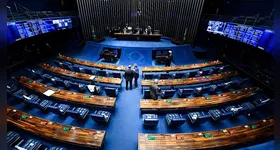 Senado Federal aprovou a Proposta de Emenda à Constituição (PEC) que regulamenta a aposentadoria especial para agentes de saúde.