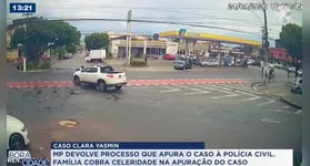 Segundo o advogado da família, Dr. Rondinelly Maia, o inquérito foi parcialmente encerrado no dia 20 de maio. Apesar disso, o Ministério Público voltou a requerer outras diligências, uma vez que alguns laudos periciais não foram apresentados ao órgão.