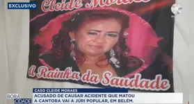 Apesar da notícia, ainda não há data para julgamento do acusado e a família aguarda a resposta da juíza à frente do caso.