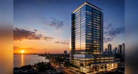 Saiba tudo sobre o novo prédio de luxo que promete mudar Belém.
