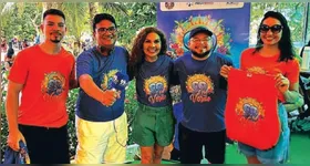 Tradição: Verão da 99 FM movimenta ouvintes em Mosqueiro.