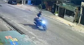 O caso ocorreu no distrito de Icoaraci, em Belém.