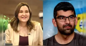 Pesquisa Genial/Quaest mostra Hana Ghassan numericamente à frente de Daniel Santos na disputa pelo Governo do Pará.