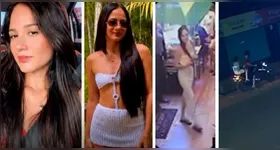 Família busca por Dayse Diniz desaparecida desde o último dia 23  de julho