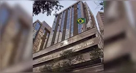 Fachada do Ministério Público de Minas Gerais