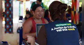 A Justiça Itinerante levará atendimento gratuito em Tomé-Açu de 5 a 28 de agosto; confira como participar!