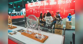 A competição busca incentivar habilidades e dominío técnico dos participantes.