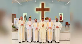 O Encontro Nacional dos Fermadores ocorreu entre os dias 27 e 31 de julho em Minas Gerais.