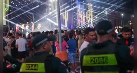 Descubra as ações de segurança para o Parárraiá 2026 em Belém, com mais de 700 agentes mobilizados para garantir a tranquilidade do público.
