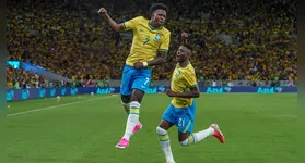 Saiba tudo sobre o último amistoso do Brasil contra o Egito antes da Copa do Mundo 2026, incluindo escalações e análise do jogo.