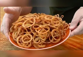 Saborosa, a receita pode ser feita em casa seguindo passos simples