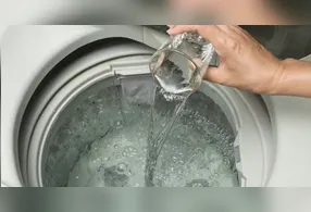 Fique de olho na válvula de água, ela pode estar atrapalhando o funcionamento da sua máquina de lavar