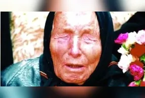 Vangelia Pandeva Gushterova, faleceu em 1996, mas continua cercada por histórias que alimentam o imaginário popular.