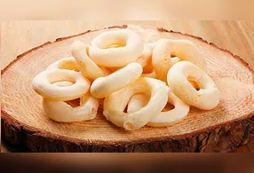 Sem forno e sem fritura: biscoito de polvilho crocante na airfryer