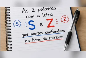 Pequenas dúvidas podem comprometer a clareza de um texto