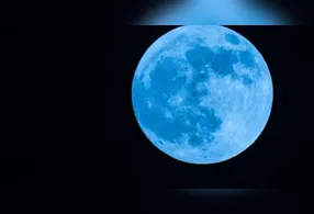 O final deste mês de maio de 2026 contará com dois fenômenos astronômicos especiais