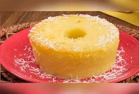 A receita clássica que pode ser preparada em qualquer época, e principalmente no São João