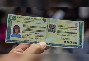 Com a Nova Carteira de Identidade Nacional (CIN), é possível acessar oito países da América do Sul usando apenas esse documento.