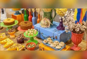 Confira cinco ideias práticas e econômicas para deixar sua festa junina ainda mais especial